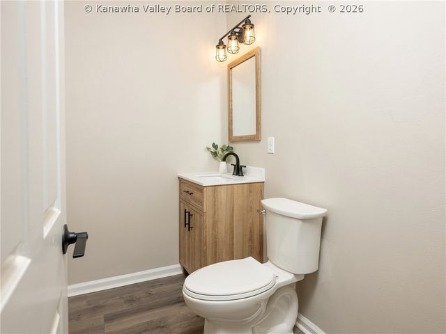 1292 Scott Depot Road, Scott Depot, WV 25560