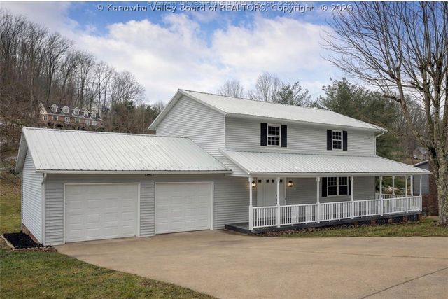 1292 Scott Depot Road, Scott Depot, WV 25560