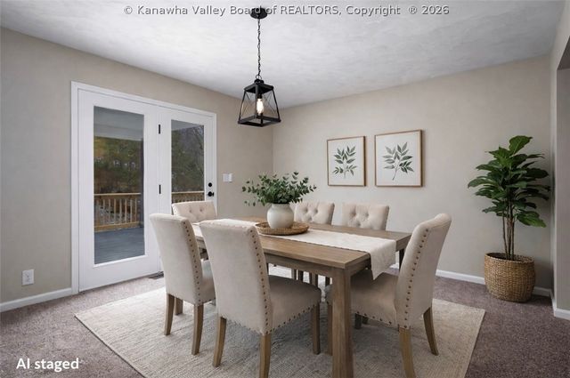 1292 Scott Depot Road, Scott Depot, WV 25560