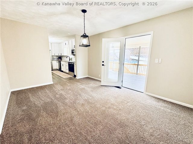 1292 Scott Depot Road, Scott Depot, WV 25560