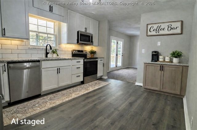 1292 Scott Depot Road, Scott Depot, WV 25560