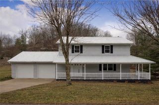 1292 Scott Depot Road, Scott Depot, WV 25560