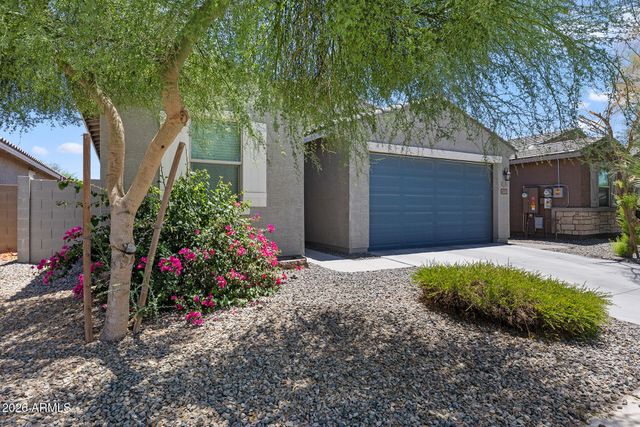 4121 S 67TH Drive, Phoenix, AZ 85043