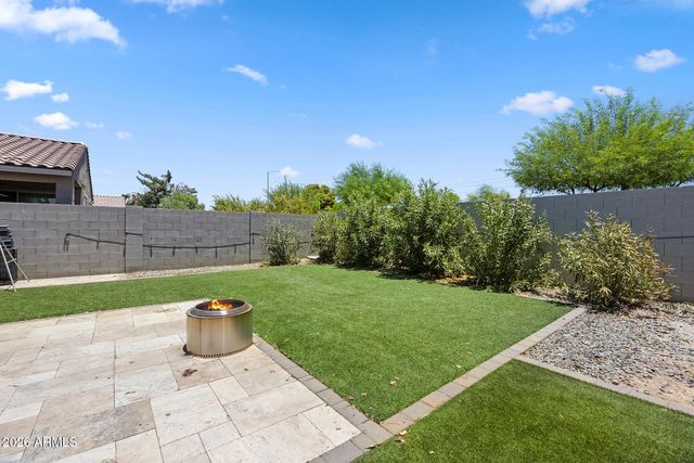 4121 S 67TH Drive, Phoenix, AZ 85043