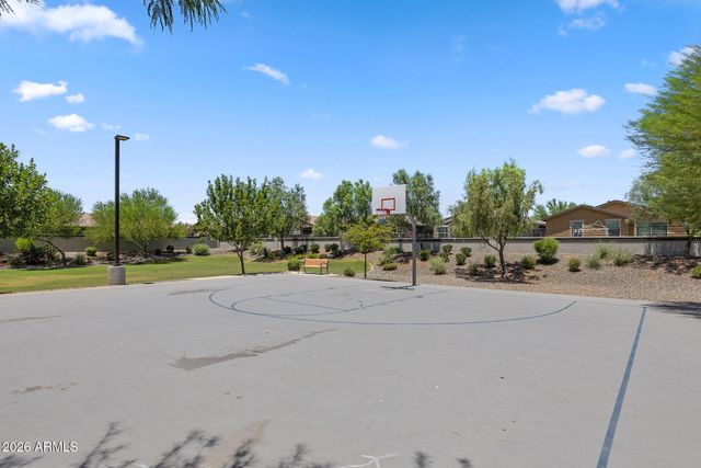 4121 S 67TH Drive, Phoenix, AZ 85043