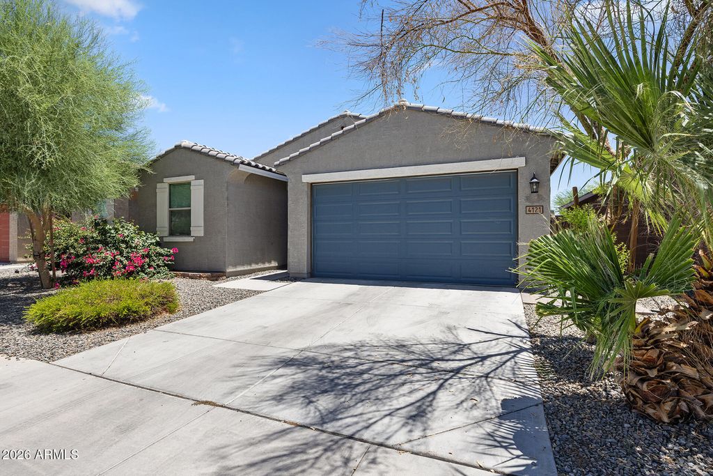 4121 S 67TH Drive, Phoenix, AZ 85043 — photo 4