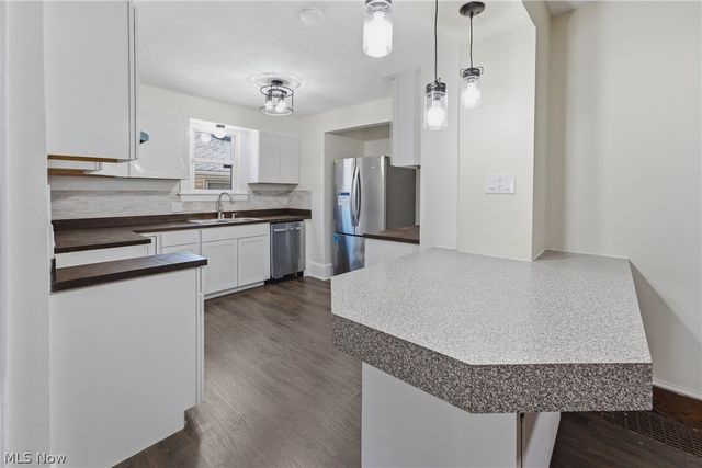 1228 Concord Avenue SW, Canton, OH 44710