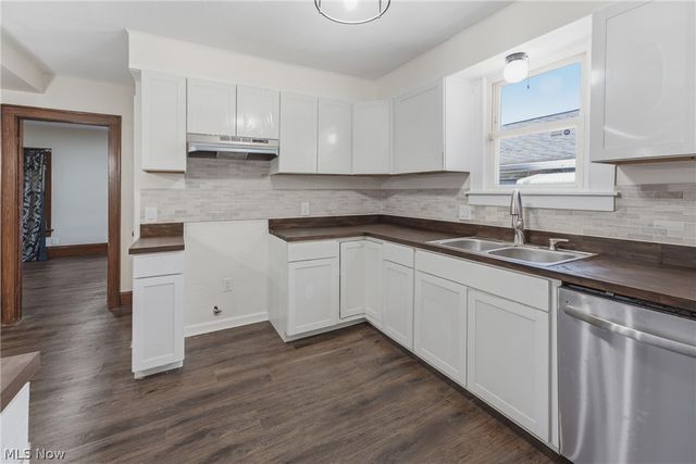 1228 Concord Avenue SW, Canton, OH 44710