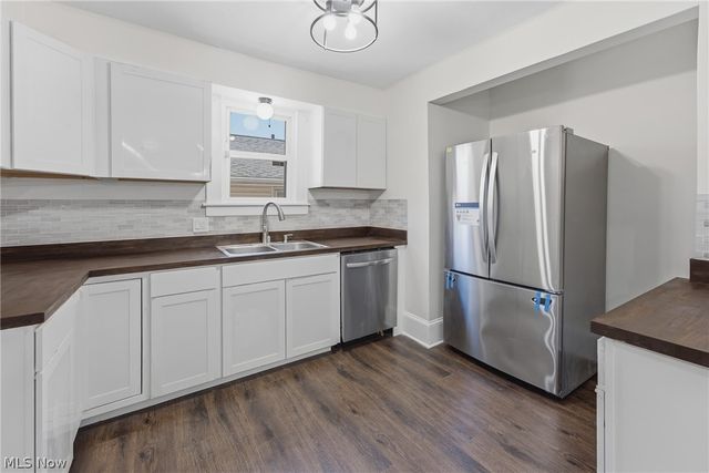 1228 Concord Avenue SW, Canton, OH 44710