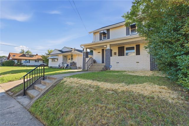 1228 Concord Avenue SW, Canton, OH 44710