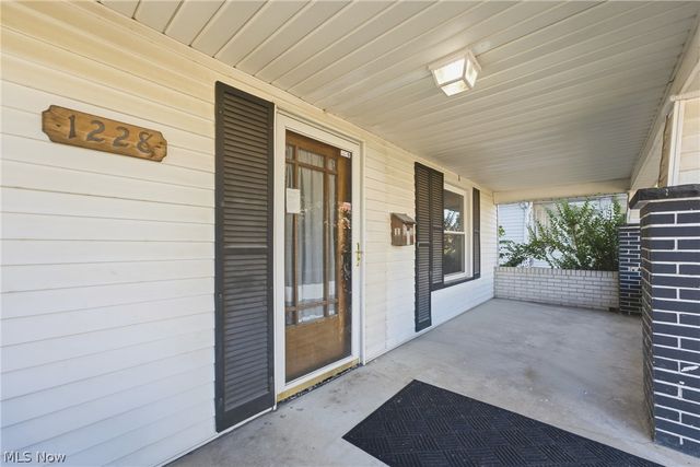1228 Concord Avenue SW, Canton, OH 44710