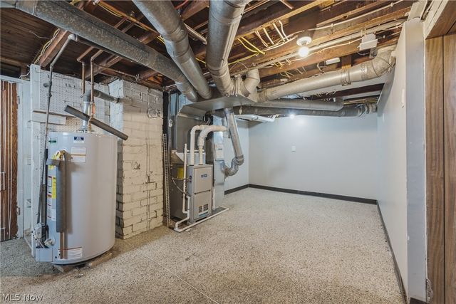 1228 Concord Avenue SW, Canton, OH 44710