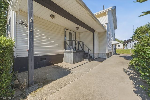 1228 Concord Avenue SW, Canton, OH 44710