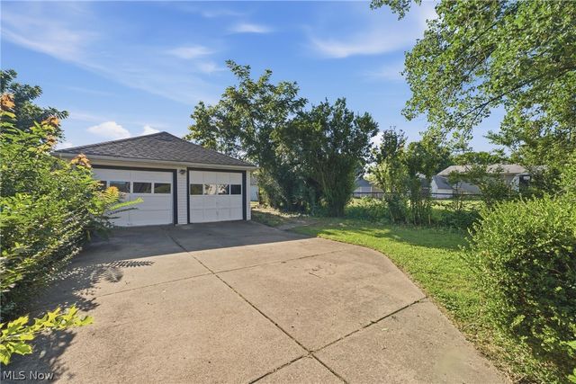 1228 Concord Avenue SW, Canton, OH 44710