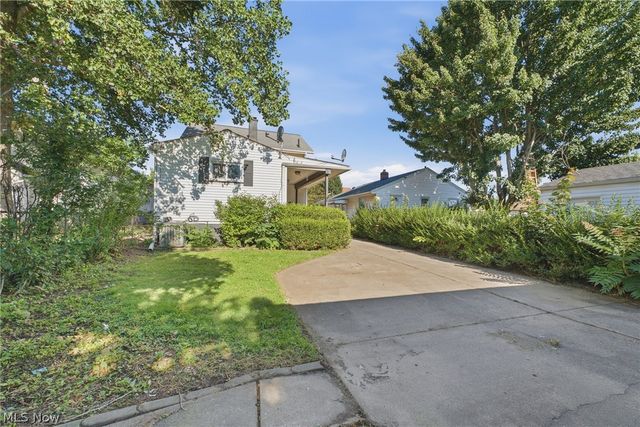 1228 Concord Avenue SW, Canton, OH 44710
