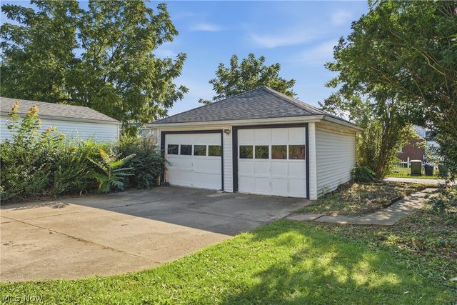 1228 Concord Avenue SW, Canton, OH 44710