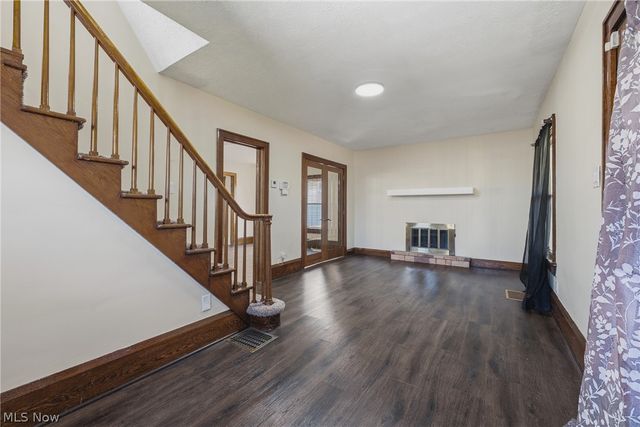 1228 Concord Avenue SW, Canton, OH 44710