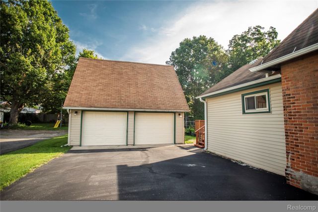 131 E Washington Street, Dimondale Village, MI 48821