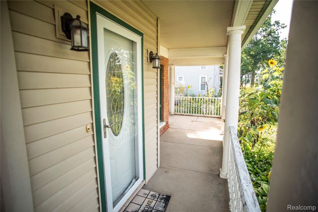 131 E Washington Street, Dimondale Village, MI 48821