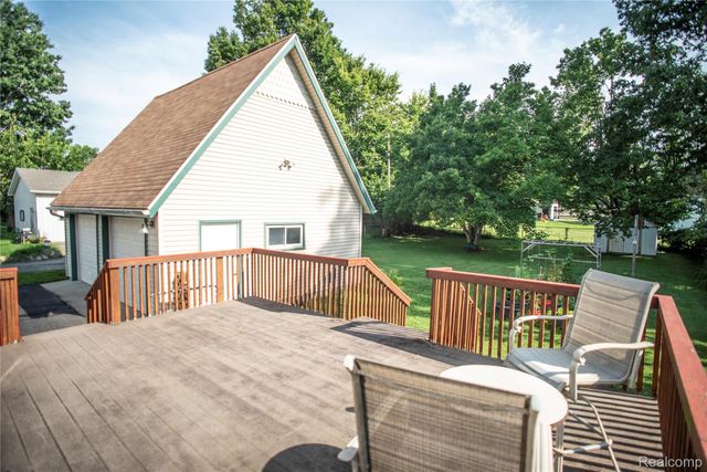 131 E Washington Street, Dimondale Village, MI 48821