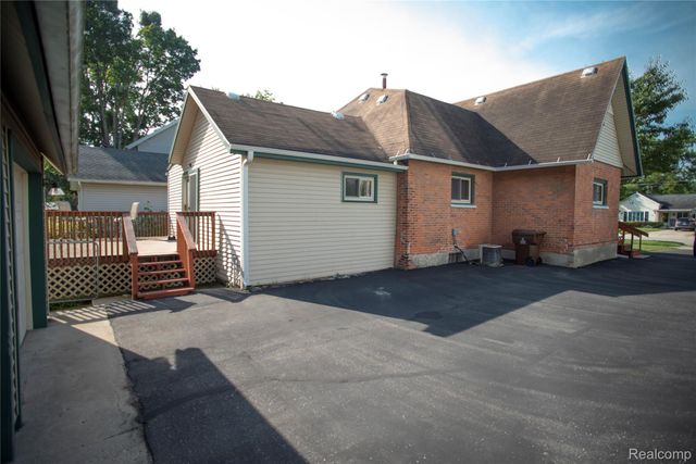 131 E Washington Street, Dimondale Village, MI 48821