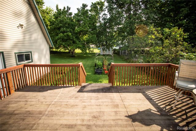 131 E Washington Street, Dimondale Village, MI 48821