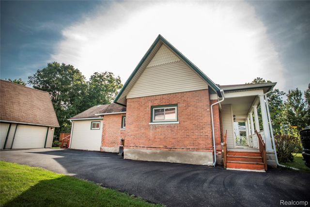 131 E Washington Street, Dimondale Village, MI 48821