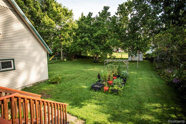 131 E Washington Street, Dimondale Village, MI 48821