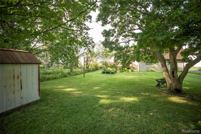 131 E Washington Street, Dimondale Village, MI 48821