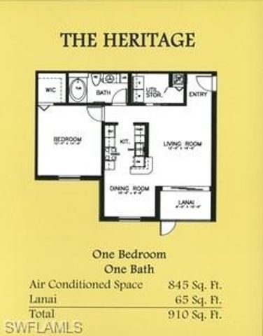 7940 Preserve CIR 916, Naples, FL 34119