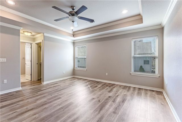 2665 N Arroyo Avenue, Fayetteville, AR 72703