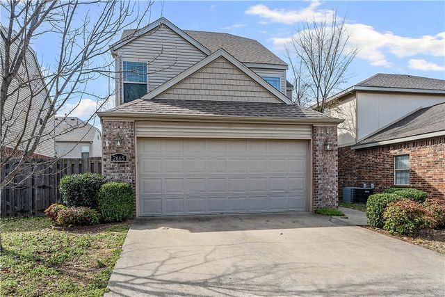 2665 N Arroyo Avenue, Fayetteville, AR 72703