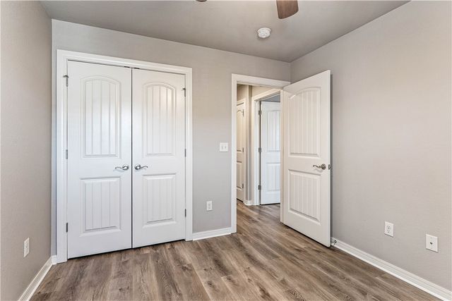 2665 N Arroyo Avenue, Fayetteville, AR 72703