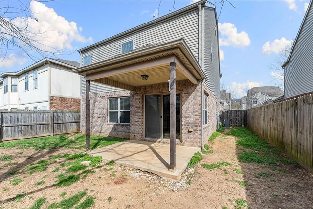 2665 N Arroyo Avenue, Fayetteville, AR 72703