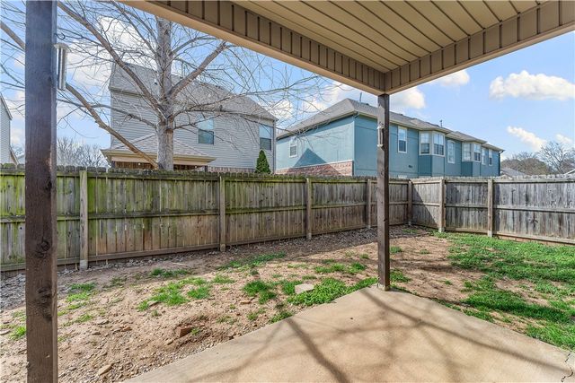 2665 N Arroyo Avenue, Fayetteville, AR 72703