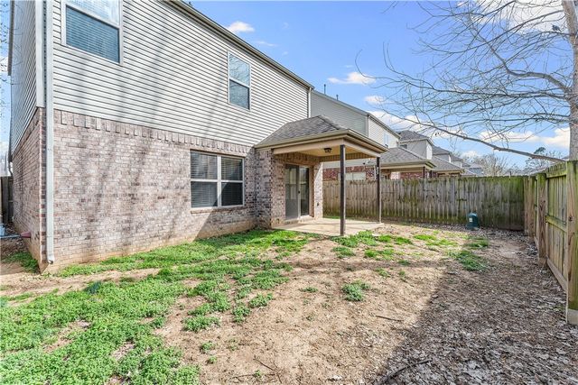 2665 N Arroyo Avenue, Fayetteville, AR 72703