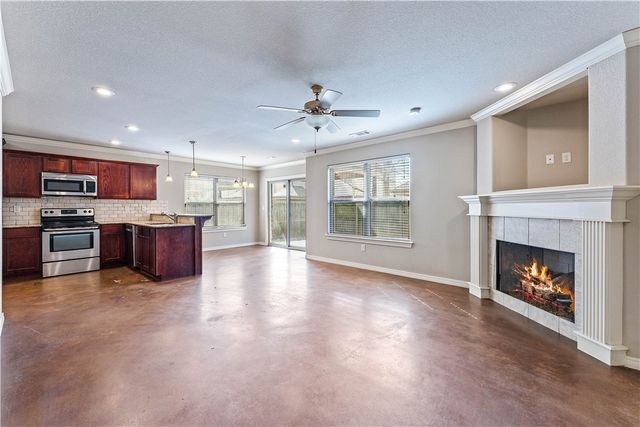 2665 N Arroyo Avenue, Fayetteville, AR 72703