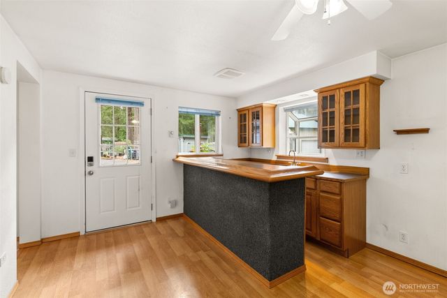 261 N Olympic Way, Hoodsport, WA 98548