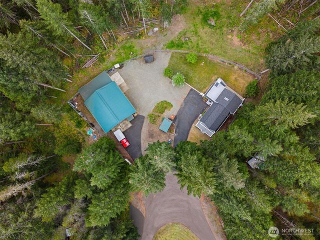261 N Olympic Way, Hoodsport, WA 98548