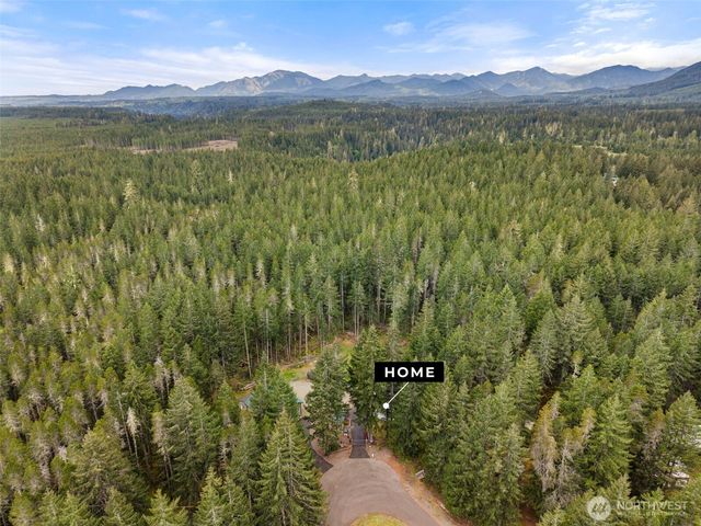 261 N Olympic Way, Hoodsport, WA 98548