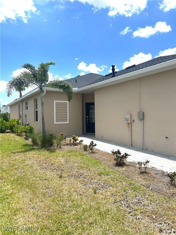 17748 Palmetto Pass LN, Punta Gorda, FL 33982