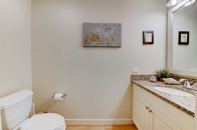 801 E Beach Drive BC1604, Galveston, TX 77550