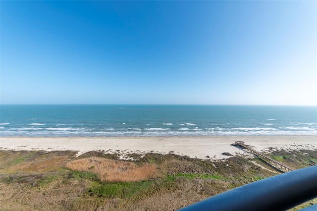801 E Beach Drive BC1604, Galveston, TX 77550