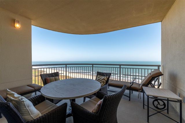 801 E Beach Drive BC1604, Galveston, TX 77550