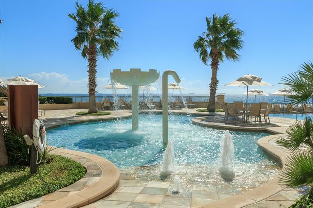 801 E Beach Drive BC1604, Galveston, TX 77550