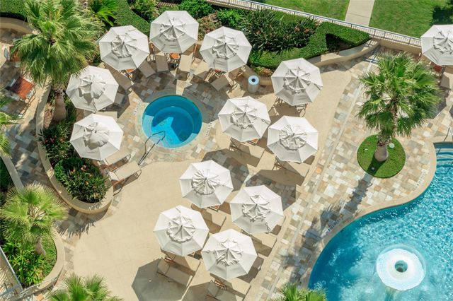 801 E Beach Drive BC1604, Galveston, TX 77550