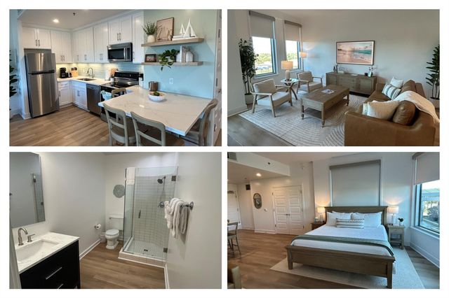 801 E Beach Drive BC1604, Galveston, TX 77550