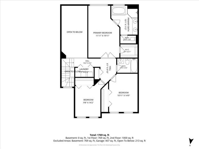 174 Merriford Lane 174, Roselle, IL 60172