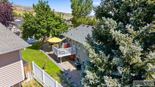 2000 SE Sandy Lane, Pocatello, ID 83204