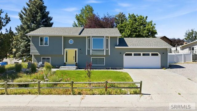 2000 SE Sandy Lane, Pocatello, ID 83204